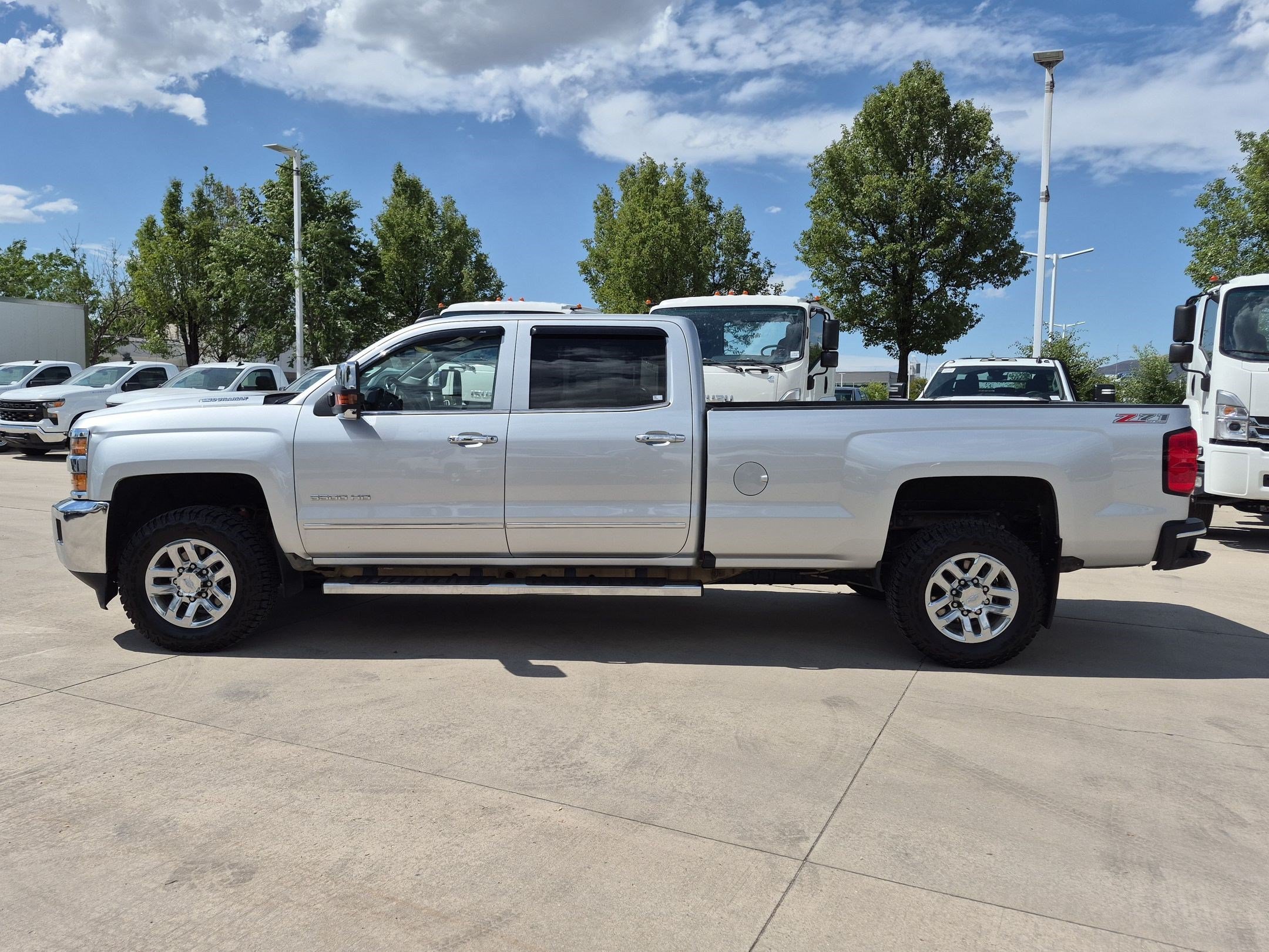 chevrolet silverado 3500hd 2017 1GC4K0CY3HF179933 image chevrolet silverado 3500hd 2017 1GC4K0CY3HF179933 image